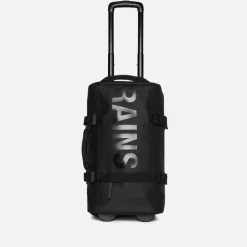 Bags|Holiday Bags|Dr. Martens RAINS Texel Waxed Shell Cabin Suitcase