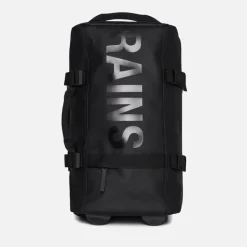 Bags|Holiday Bags|Dr. Martens RAINS Texel Waxed Shell Cabin Suitcase