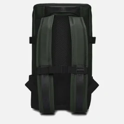 Bags|Holiday Bags|Dr. Martens RAINS Trail Coated Matte-Shell Cargo Backpack