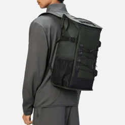 Bags|Holiday Bags|Dr. Martens Rains Trail Mountaineer Matte Shell Backpack