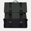Bags|Holiday Bags|RAINS Trail MSN Matte-Shell Backpack