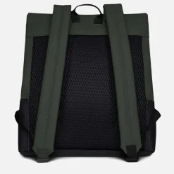 Bags|Holiday Bags|RAINS Trail MSN Matte-Shell Backpack