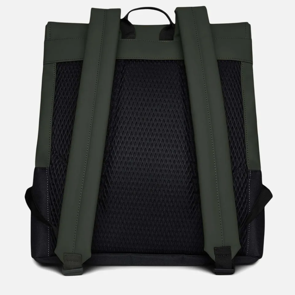 Bags|Holiday Bags|RAINS Trail MSN Matte-Shell Backpack
