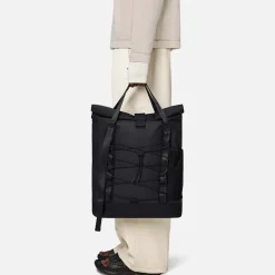 Bags|Holiday Bags|KAMO Rains Trail Rolltop Matte Shell Tote Bag