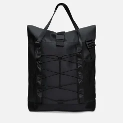 Bags|Holiday Bags|KAMO Rains Trail Rolltop Matte Shell Tote Bag