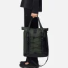 Bags|Holiday Bags|Dr. Martens RAINS Trail Rolltop Matte Shell Tote Bag