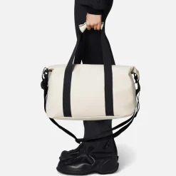 Holiday Bags|Bags|Dr. Martens Rains W3 Hilo Matte Shell Small Weekend Bag