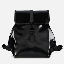 Bags|Dr. Martens Rains W3 Matte Shell Bucket Backpack