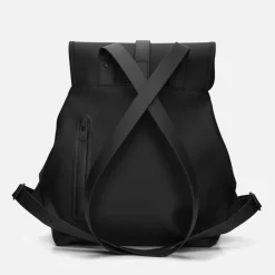 Bags|Dr. Martens Rains W3 Matte Shell Bucket Backpack