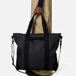 Holiday Bags|Dr. Martens Rains W3 Matte Shell Tote Bag