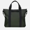 Holiday Bags|RAINS W3 Matte Shell Tote Bag