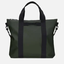 Holiday Bags|RAINS W3 Matte Shell Tote Bag