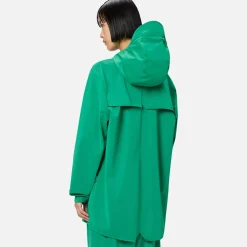 Jackets|Coats|RAINS W3 Pulse Matte-Shell Jacket - XS
