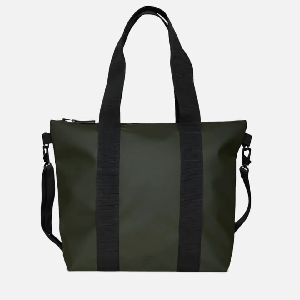 Holiday Bags|Rains W3 Shell Mini Tote Bag