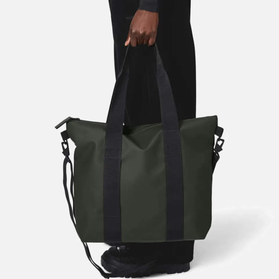 Holiday Bags|Rains W3 Shell Mini Tote Bag