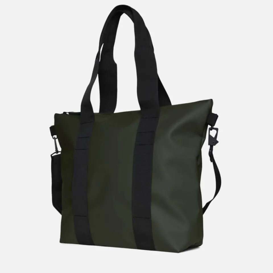 Holiday Bags|Rains W3 Shell Mini Tote Bag
