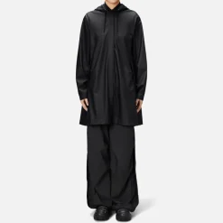 Jackets|Coats|Dr. Martens Rains W Waterproof Shell Jacket - XS