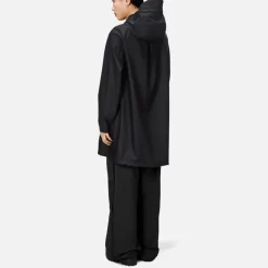 Jackets|Coats|Dr. Martens Rains W Waterproof Shell Jacket - XS