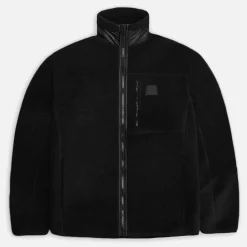 Jackets|Coats|RAINS Yermo Fleece Jacket - S
