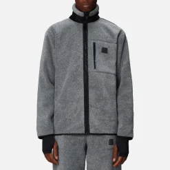 Jackets|Coats|Dr. Martens RAINS Yermo Fleece Jacket - XL