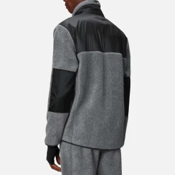 Jackets|Coats|Dr. Martens RAINS Yermo Fleece Jacket - XL