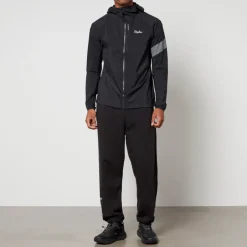 Jackets|Coats|Rapha Trail Showerproof Ripstop Hooded Jacket - S