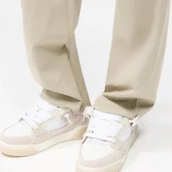 Trousers|REPRESENT Core Crepe Pants - S