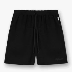 Shorts|Shorts|REPRESENT Cotton Waffle-Knit Shorts - S