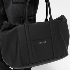Bags|Holiday Bags|Dr. Martens REPRESENT Faux Leather Holdall