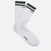 Underwear|Dr. Martens REPRESENT Logo-Jacquard Cotton-Blend Socks