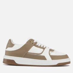 Trainers|Dr. Martens Represent Men's Apex Leather Trainers - UK 7