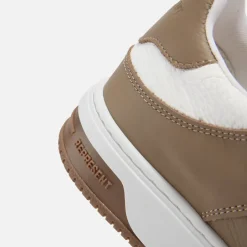 Trainers|Dr. Martens Represent Men's Apex Leather Trainers - UK 7