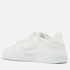 Trainers|Dr. Martens REPRESENT Men's Apex Leather Trainers - UK 7