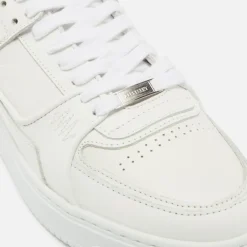 Trainers|Dr. Martens REPRESENT Men's Apex Leather Trainers - UK 7