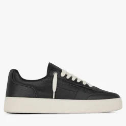 Trainers|Axel Arigato REPRESENT Men's Initial Leather Trainers - UK 8