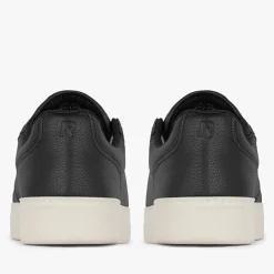 Trainers|Axel Arigato REPRESENT Men's Initial Leather Trainers - UK 8