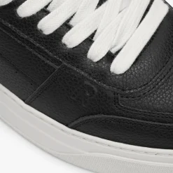 Trainers|Axel Arigato REPRESENT Men's Initial Leather Trainers - UK 8