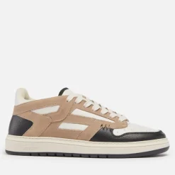 Trainers|REPRESENT Men's Reptor Trainers - UK 7
