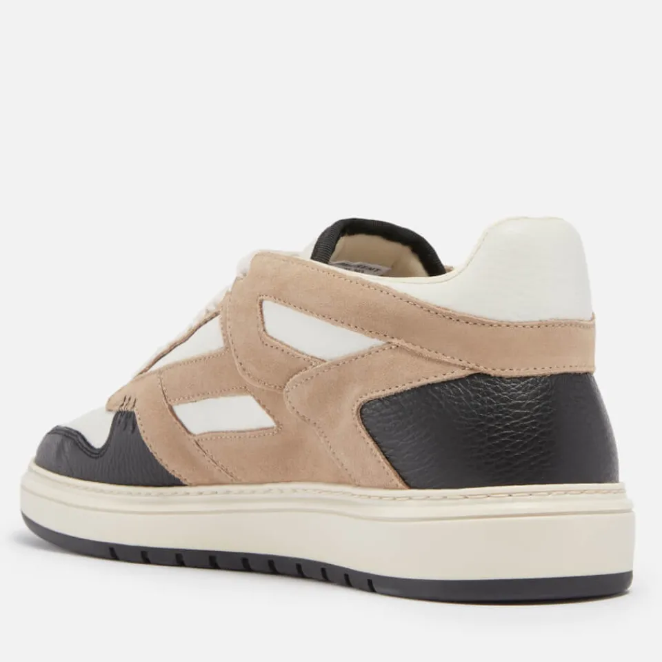 Trainers|REPRESENT Men's Reptor Trainers - UK 7