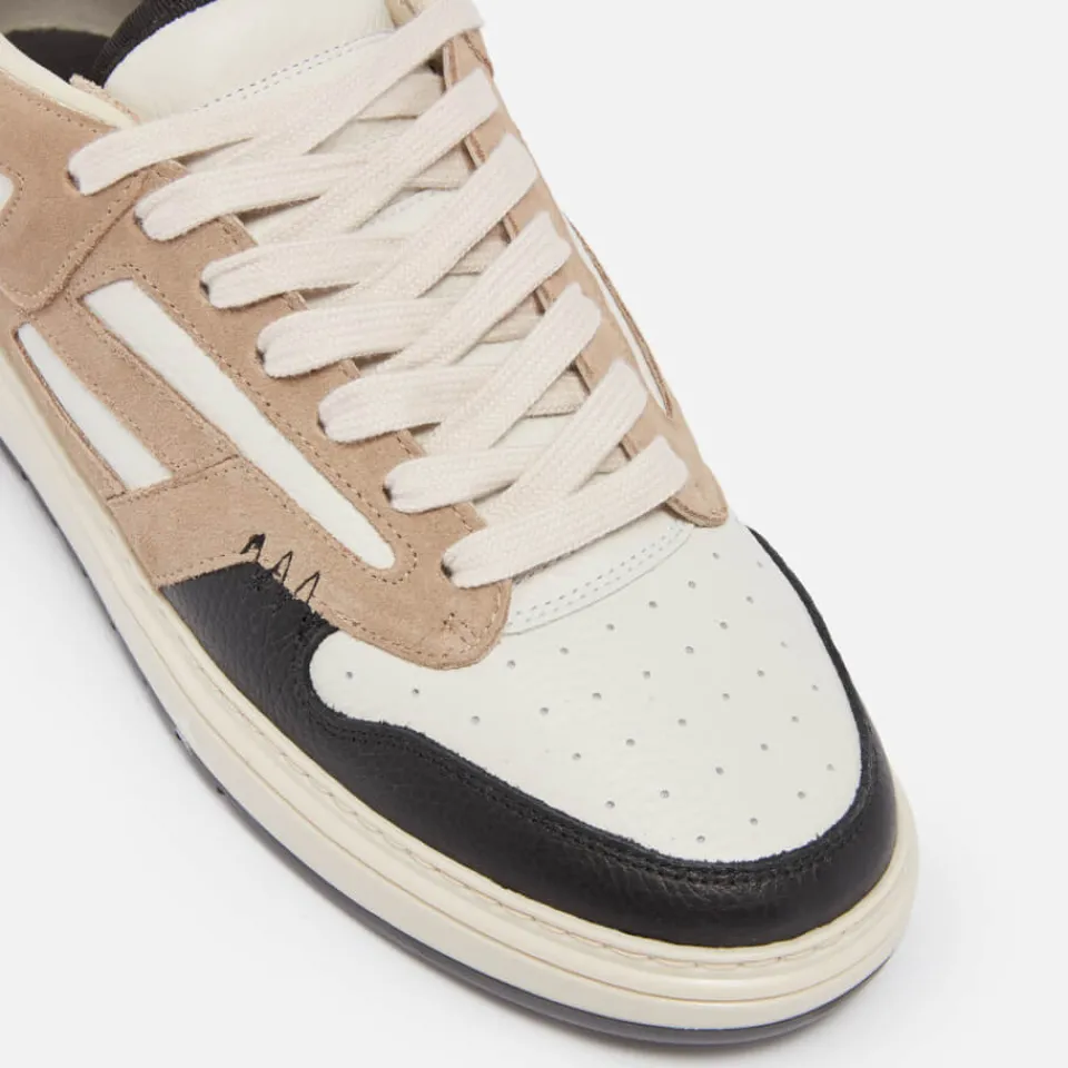 Trainers|REPRESENT Men's Reptor Trainers - UK 7
