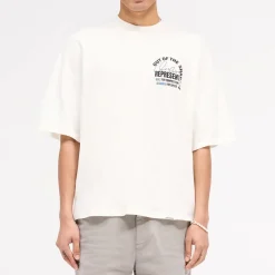 T-Shirts|T-Shirts|REPRESENT Out Of The Shadows T-Shirt - S