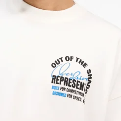 T-Shirts|T-Shirts|REPRESENT Out Of The Shadows T-Shirt - S