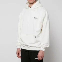 Sweatshirts|Dr. Martens REPRESENT Owner's Club Cotton-Jersey Hoodie - XS