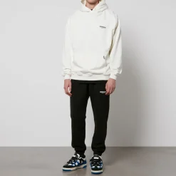 Sweatshirts|Dr. Martens REPRESENT Owner's Club Cotton-Jersey Hoodie - XS
