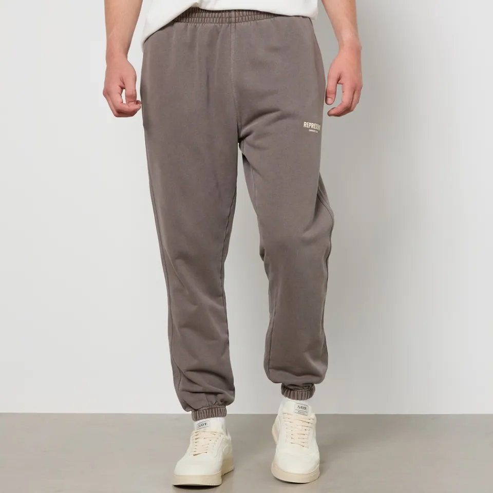 Trousers|Loungewear|Dr. Martens REPRESENT Owner's Club Cotton-Jersey Sweatpants - S