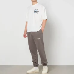 Trousers|Loungewear|Dr. Martens REPRESENT Owner's Club Cotton-Jersey Sweatpants - S