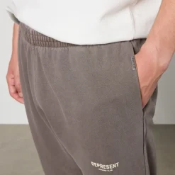 Trousers|Loungewear|Dr. Martens REPRESENT Owner's Club Cotton-Jersey Sweatpants - S