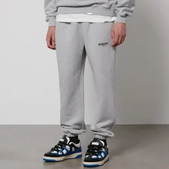 Trousers|Loungewear|REPRESENT Owner's Club Cotton-Jersey Sweatpants - M