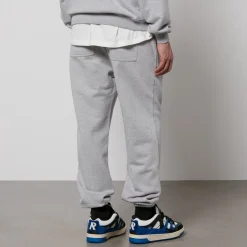 Trousers|Loungewear|REPRESENT Owner's Club Cotton-Jersey Sweatpants - M
