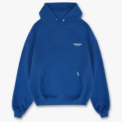 Sweatshirts|Dr. Martens REPRESENT Owner's Club Cotton-Jersey Hoodie - XL